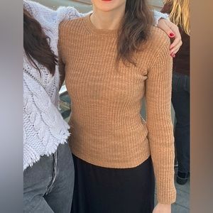 Carin Wester Long-Sleeve XS